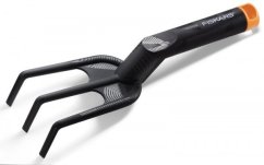 Fiskars 1001600 Solid™ - Kultivátor ruční 3 prsty