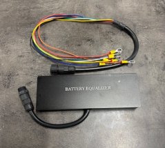 Balancér Selvo 72V, voděodolný 