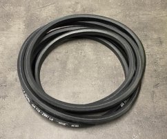 Řemen pojezdový AA116-2997Le, 3x3001 Řemen pojezdový AA116-2997Le, 3x3001