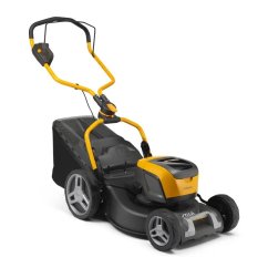 Stiga Collector 548e Kit - Aku sekačka 48V Experience bez pojezdu