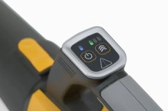 Stiga BL 500e Experience - Bateriový foukač Stiga BL 500e Experience - Bateriový foukač