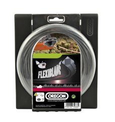 Oregon 111085E struna 4,0mm x 21m - Flexiblade