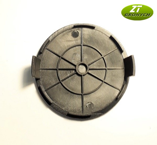 Víčko strun.hlavy UTL 600  