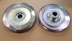 Řemenice sečení Karsit NEW-jiná dosedací plocha Řemenice sečení Karsit NEW-jiná dosedací plocha