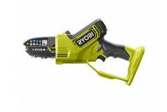 Ryobi RY18PSX - Aku pilka - bez aku a nabíječky Ryobi RY18PSX - Aku pilka - bez aku a nabíječky