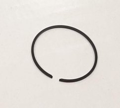 Pístní kroužek 1ks - 43 / 1,5 mm Ryobi ?? Homelite