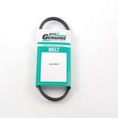 Klínový řemen MTD ST 380 D - pojezd