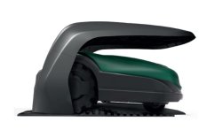 Domeček pro Robomow RK