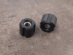 Silentblok 8 x 23,5 x 20 - 1ks Silentblok 8 x 23,5 x 20 - 1ks