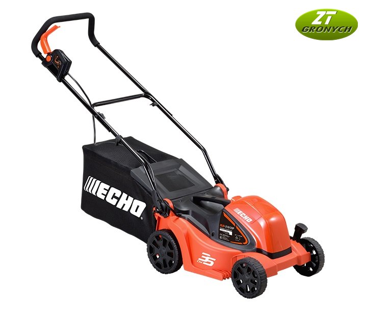 Echo DLM-310/35P - Aku sekačka na trávu bez baterie a nabíječky