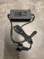 Napajecí zdroj, RK1000,  3A