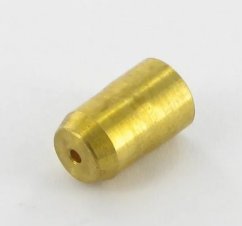 Sedlo jehly karburátoru