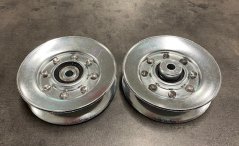 Napínací kladka řemene sečení Wisconsin E3594 Napínací kladka řemene sečení Wisconsin E3594