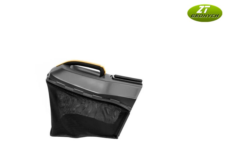 Stiga Collector 136e Kit - Aku sekačka 20V bez pojezdu   