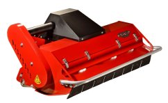 DAKR Panter MC 100 - Cepákový mulčovač pro FD-3, FD-5 DAKR Panter MC 100 - Cepákový mulčovač pro FD-3, FD-5