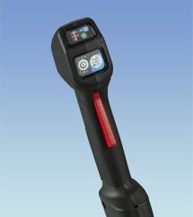 Makita DUR368AZ - Aku vyžínač Li-ion 18V,bez aku  a nabíječky 