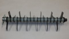 Nožový válec kompletní  Vega TS40-W kit 2022