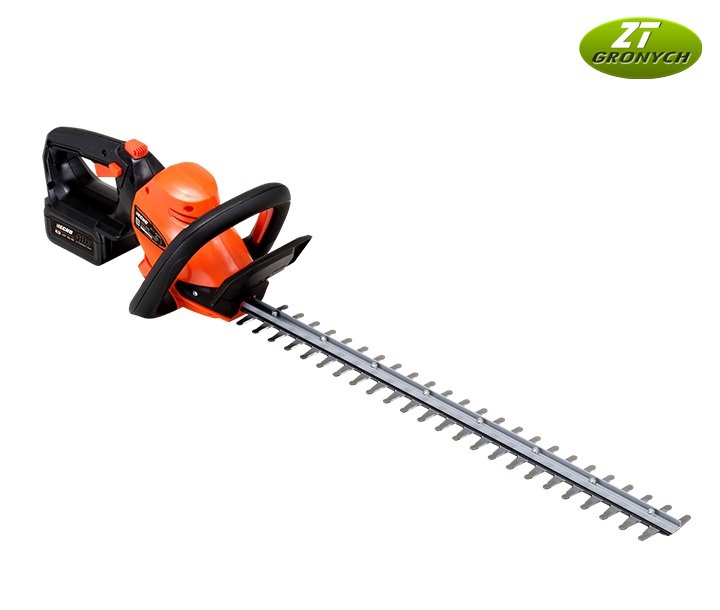 ECHO DHC-310 - Aku plotostřih 600mm +baterie 36V 2Ah + nabíječka ECHO DHC-310 - Aku plotostřih 600mm +baterie 36V 2Ah + nabíječka