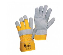 RUKAVICE pracovní DINGO Vel.12