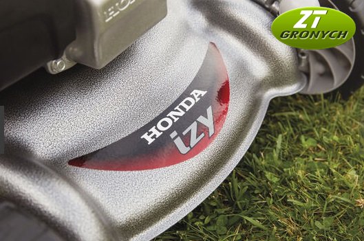 Honda HRG