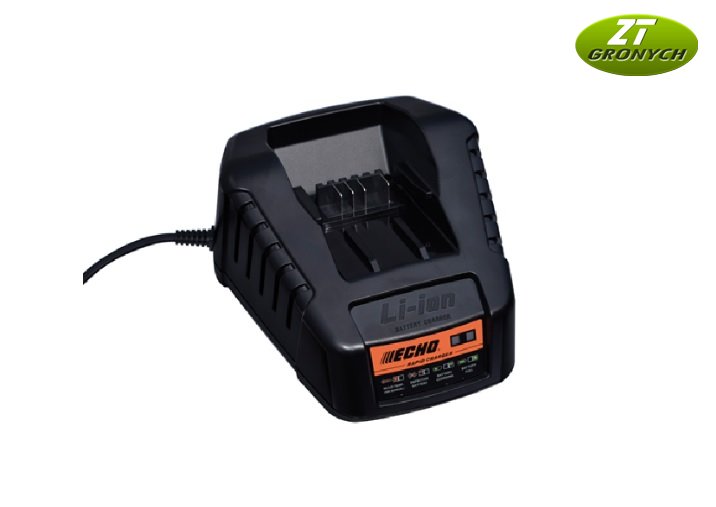 Echo LCJQ-560 - nabíječka pro všechny typy akumulátorů