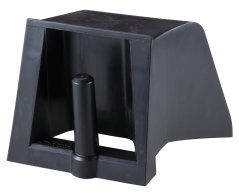 Mulčovací klín pro Makita DLM432PT2 Aku sekačka 430mm