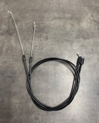 Lanka pojezdu + brzdy - sada