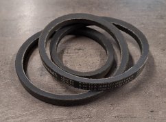 Klínový řemen Conti V - pohon diskové sečení FD-5 13x1090Li A43