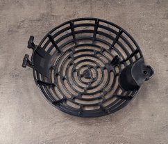 Kryt ventilátoru ES 255ES