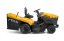 Stiga Estate 798 W - zahradní traktor  se středovým výhozem a hydrostatickou převodovkou.x