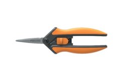 Nůžky Solid zastřihávací micro-tip