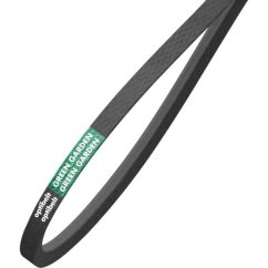 Klínový řemen SPA 2678 Lw7705 pro některé modely KARSIT