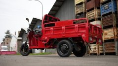 Pracovní tříkolka Selvo WORK 20 Pracovní tříkolka Selvo WORK 20