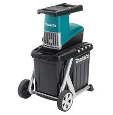 Makita UD2500 Elektrický drtič větví 2500W Makita UD2500 Elektrický drtič větví 2500W
