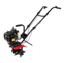 PUBERT Micro tiller MB 35 P- kultivátor s benzinovým motorem