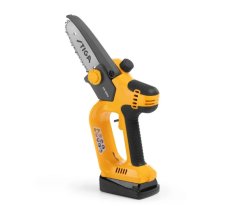 Stiga PR 100e Kit , 20V s baterkou a nabíječkou Stiga PR 100e Kit , 20V s baterkou a nabíječkou