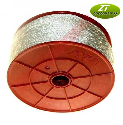 Startovací šňůra 3,0mm x 1m