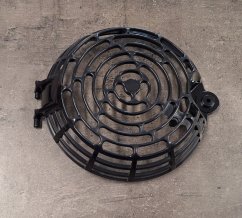 Kryt ventilátoru ES 255ES