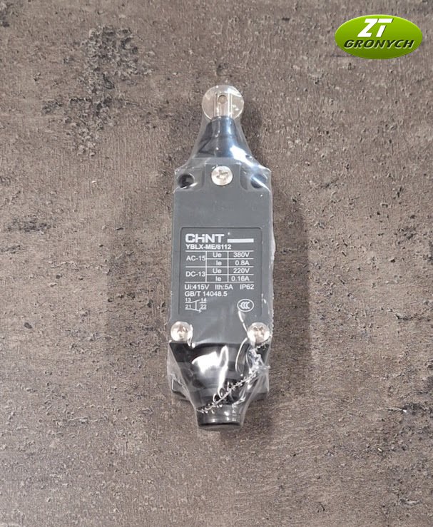 Spínač  Vega CH1065