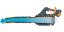 Makita UB001GM101 - Aku ofukovač Li-ion XGT 40V 