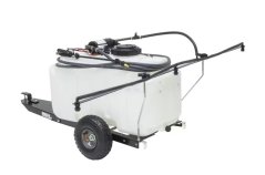 Agri Fab Tažený postřikovač 94l- Agri Fab Tažený postřikovač 94l-