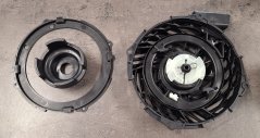 Startér B&S 450E/500E/550E/575E -nový model s miskou - náhrada