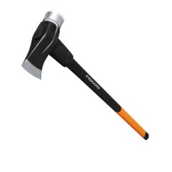 Fiskars 1001703 X39 Safe-T - štípací sekera, kalač 