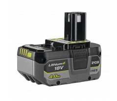 Ryobi RB1840X - Baterie 18V 4Ah Ryobi RB1840X - Baterie 18V 4Ah