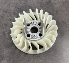 Protikus startéru sada - elektrocentrála 5906226901 SG 2500i.