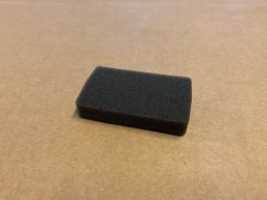 Filtr vzduchu Homelite 