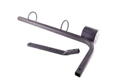 Držák holí Selvo 3500, 3100, 4100