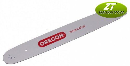 Oregon 160SXEA074 - Vodící lišta  (40cm) 3/8" 1,3mm