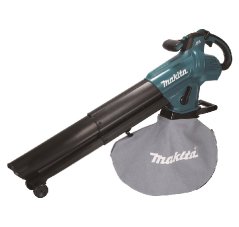 Makita Aku ofukovač/vysavac Li-ion LXT 18V,bez aku Z Makita Aku ofukovač/vysavac Li-ion LXT 18V,bez aku Z
