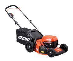 Echo DLM-310/46P - Aku sekačka na trávu bez baterie a nabíječky